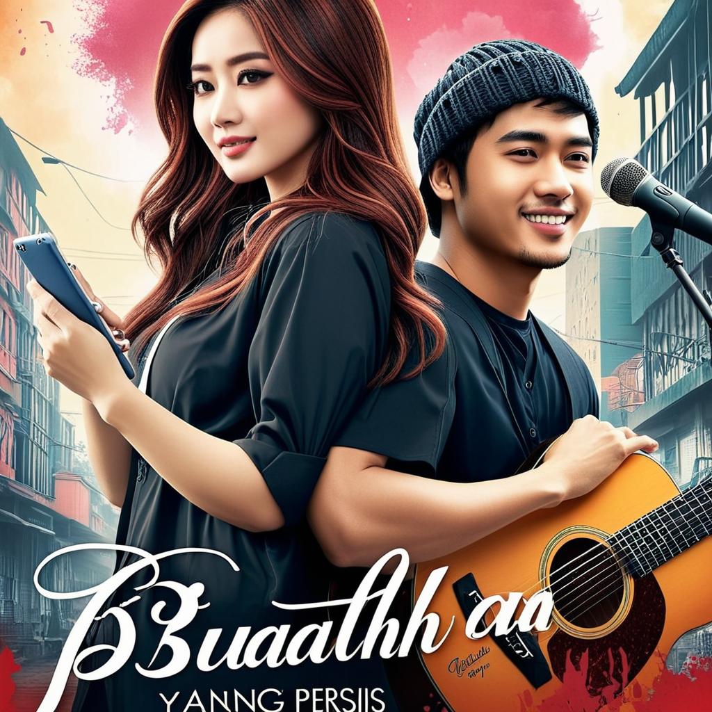 Unplugged Romance: A Cinematic Love Story