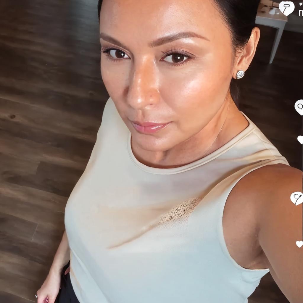 Confidence Meets Style: Captivating Selfie