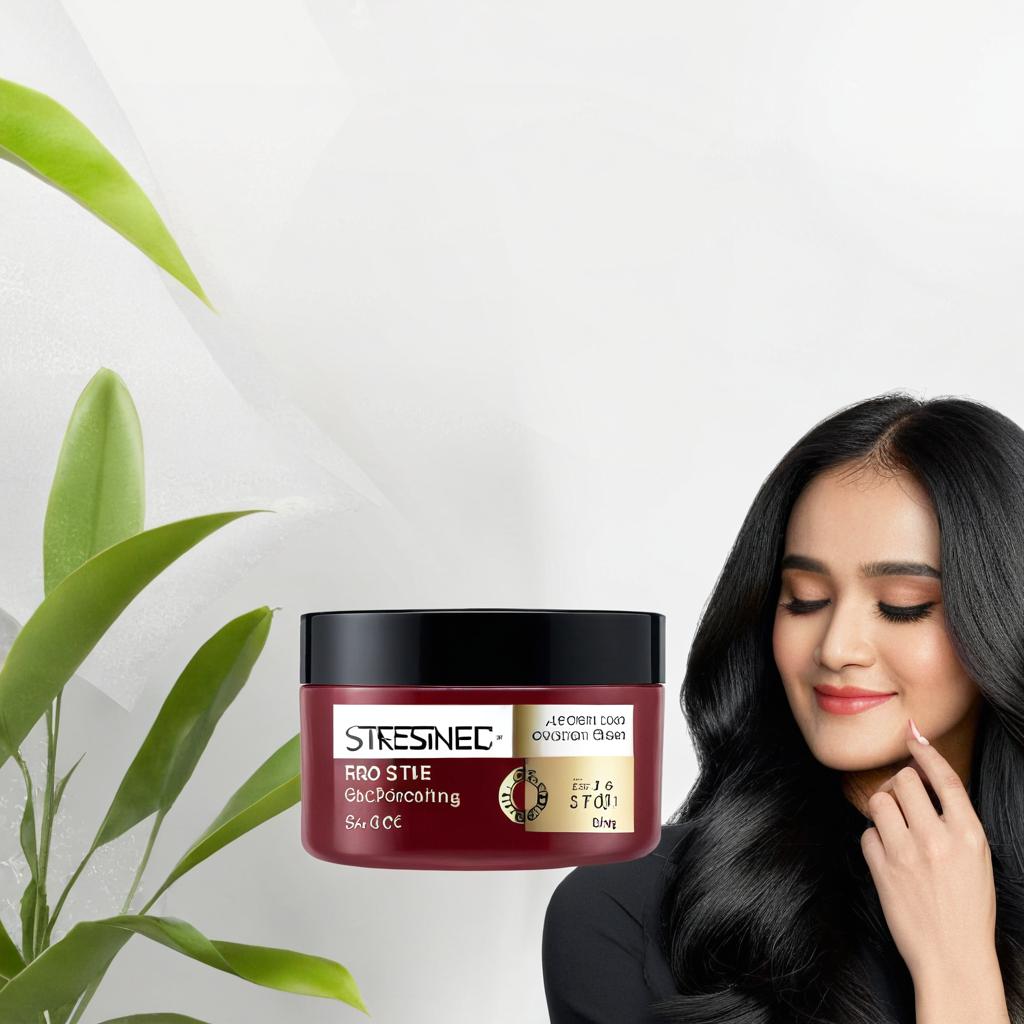 Transform Your Tresses: Hair Cream Magic