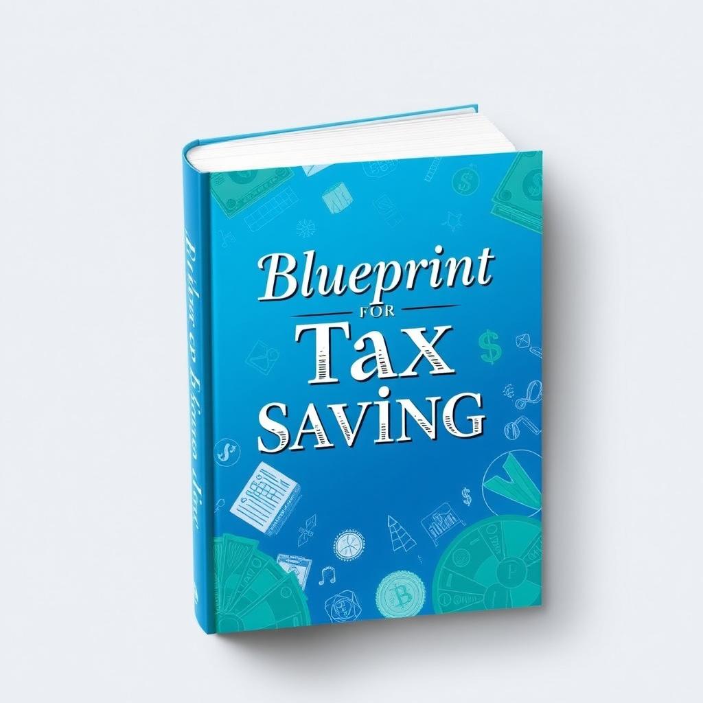 A striking book cover design in blue and green colors showcasing a theme of dynamic openness