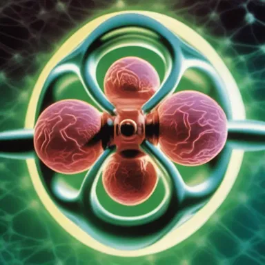 In the futuristic science fiction novel, scientists invented a device that artificially induced amitotic cell division, granting immortality to those who could afford it.