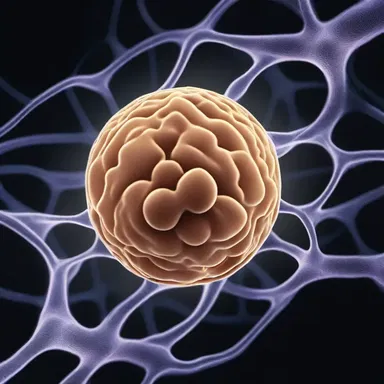 In the classic novel, the author used amitotic cell division as a metaphor for the protagonist's transformation and rebirth throughout their journey.