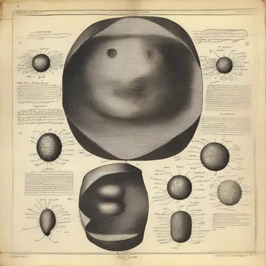 During the Renaissance, scientists explored and documented the concept of amitotic cell division, paving the way for modern understanding of cellular reproduction.