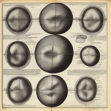 During the Renaissance, scientists explored and documented the concept of amitotic cell division, paving the way for modern understanding of cellular reproduction.