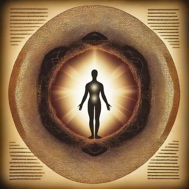 In the religious texts, the divine being was described as having the power to control amitotic cell division, creating life and bringing about miracles.