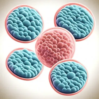 Why did the cell file a complaint? Because it wanted amitotic cell division, saying 'I'm tired of this mitosis!'