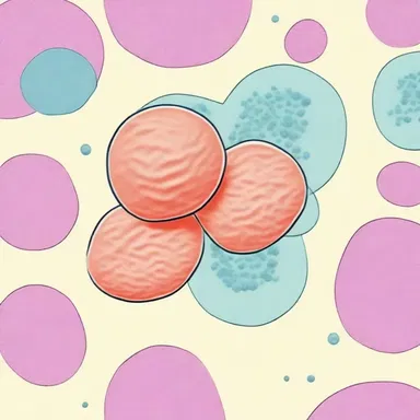Why did the cell file a complaint? Because it wanted amitotic cell division, saying 'I'm tired of this mitosis!'