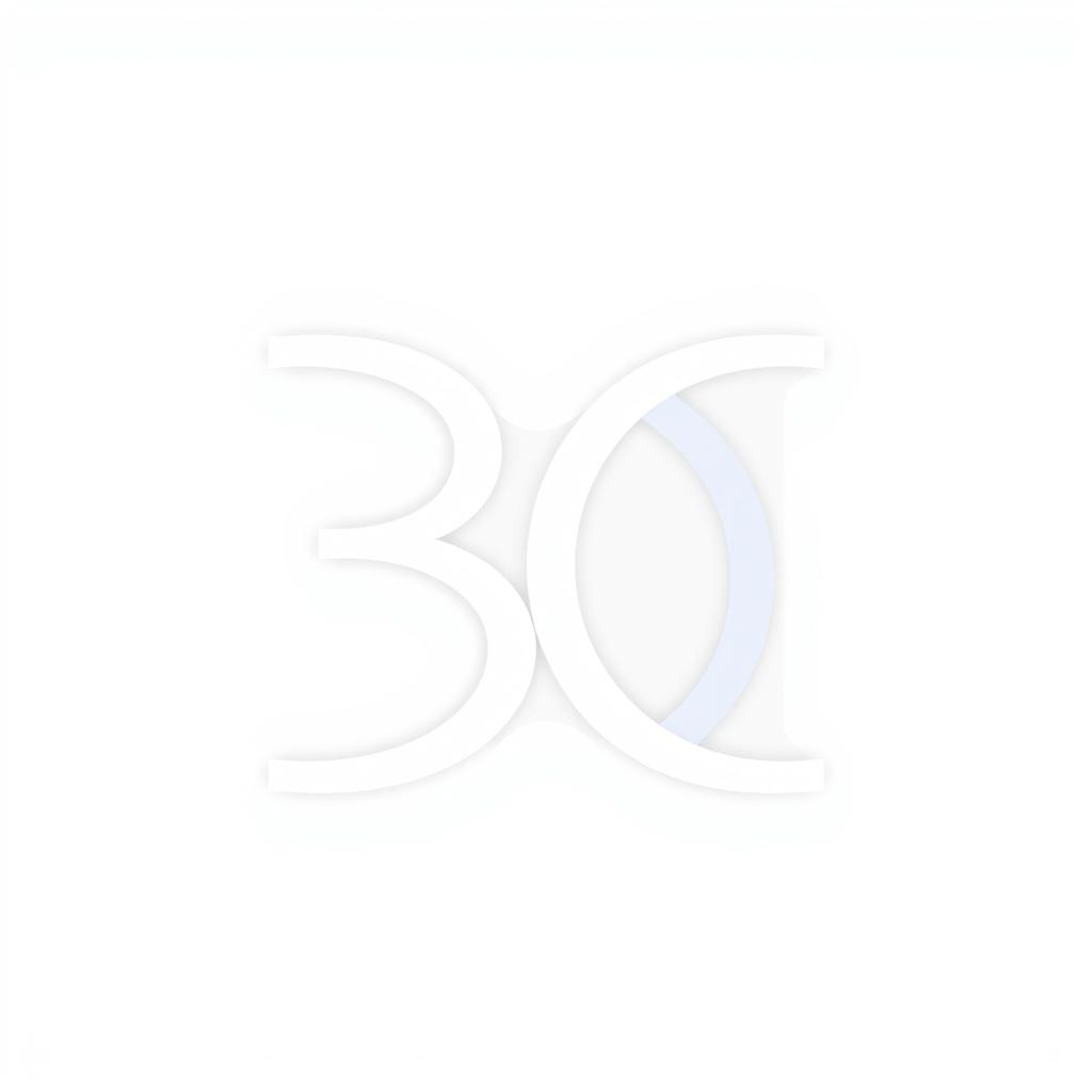 A sleek and modern professional logo design featuring the letters 'B' and 'D' creatively merged together to form a unique and visually appealing symbol