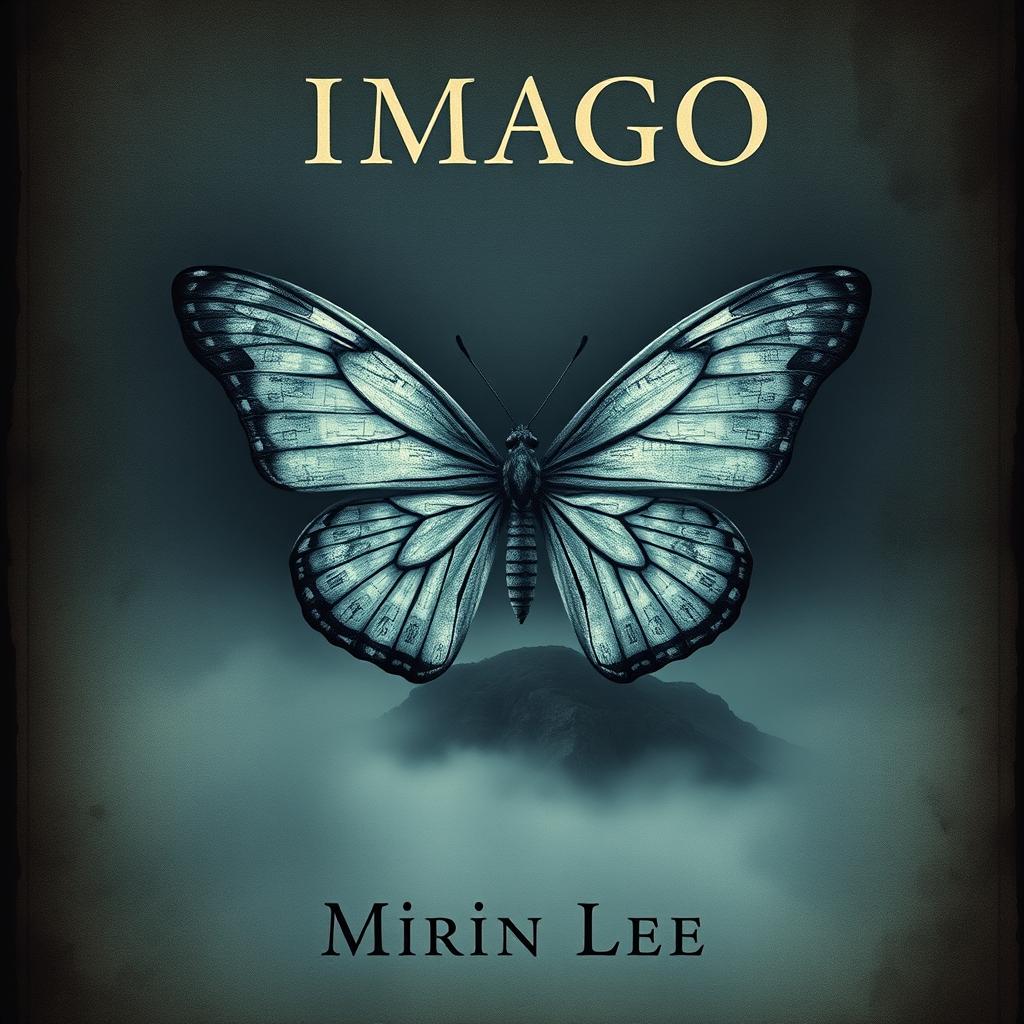 Imago by Mirin Lee: Unveil the Mystery