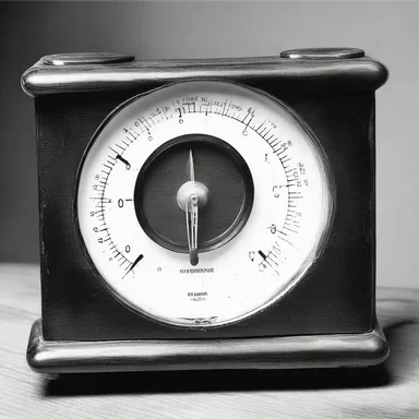 During the Industrial Revolution, the invention of the ammeter revolutionized the field of electrical engineering, paving the way for technological advancements.