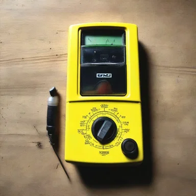 Why did the electrician carry an ammeter in their pocket? Just in case they needed a current date!