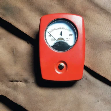 Why did the electrician carry an ammeter in their pocket? Just in case they needed a current date!