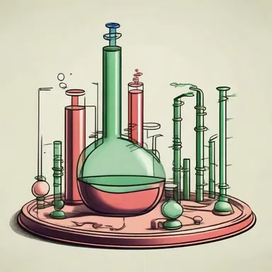 During the Industrial Revolution, the discovery of ammino complexes revolutionized the field of chemistry and manufacturing processes.