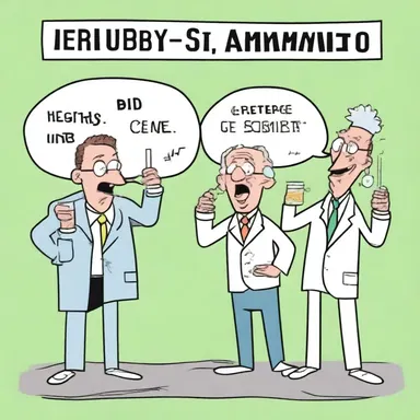 Why did the chemistry professor add ammino compounds to their comedy routine? Because they wanted to bring some 'basic' humor to the stage!