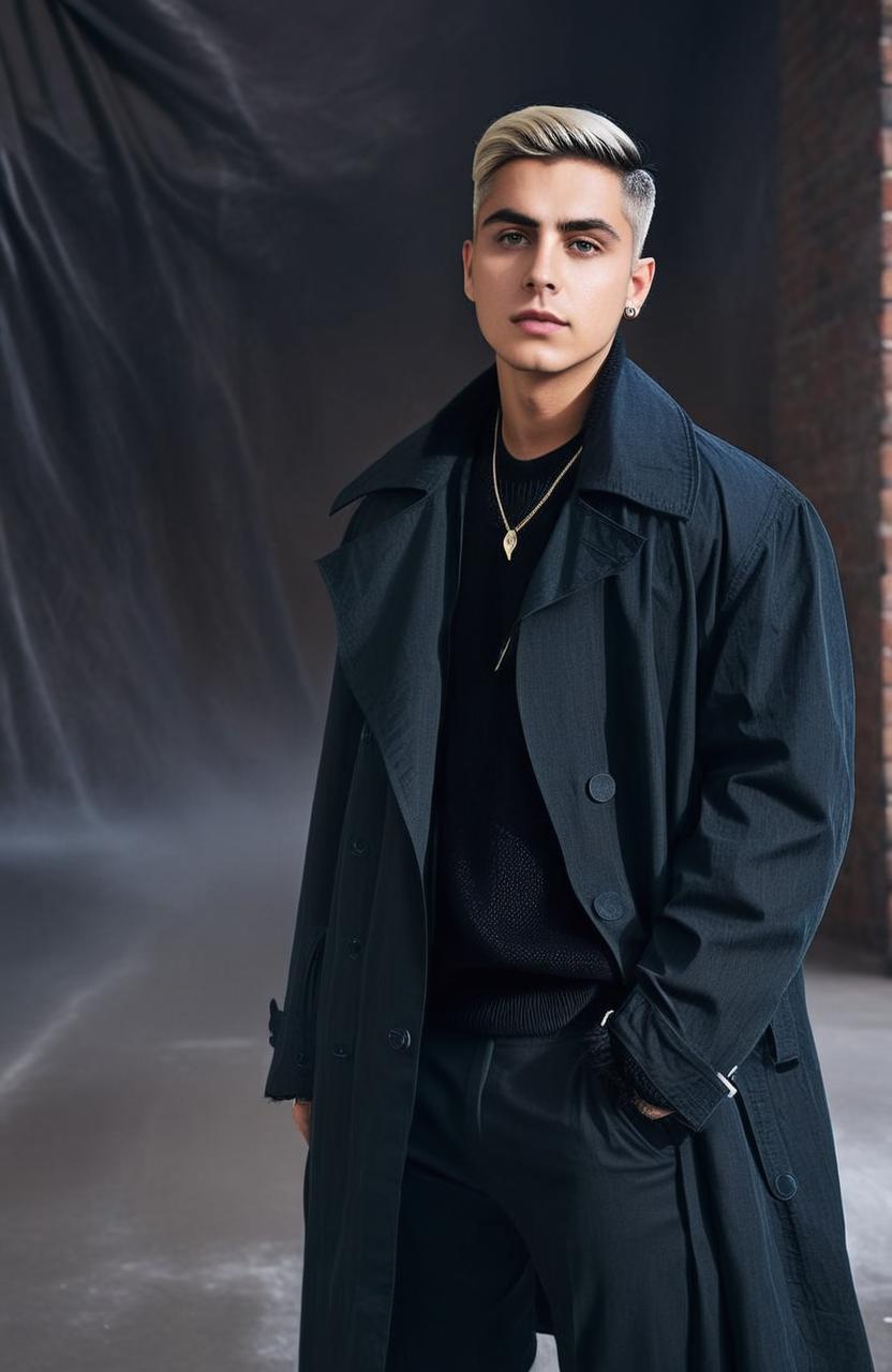 Elevate Your Style: The Perfect Trench Coat