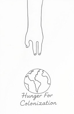 Colonization Illustrated: The Reach of Occupation