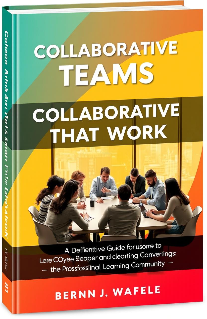 Collaborative Teams That Work: Unlock Success Together!