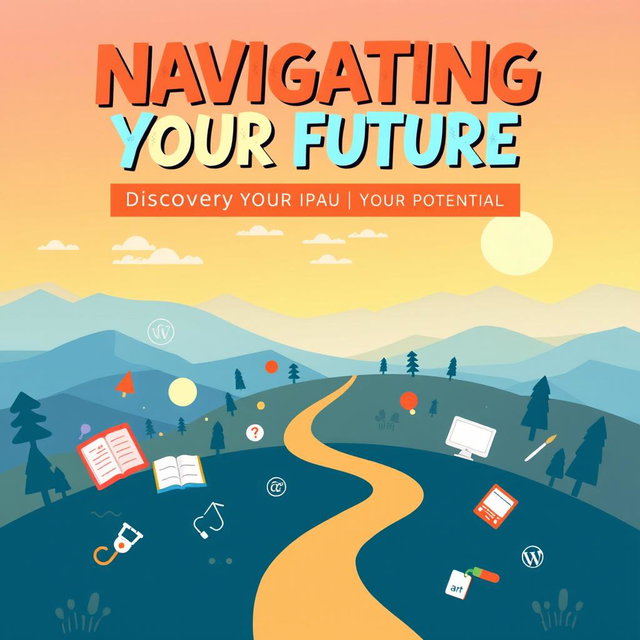 Navigating Your Future: Discover Your Path