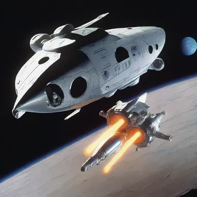 In the futuristic space exploration movie, the spaceship's fuel was ammoniated to increase its propulsion power.