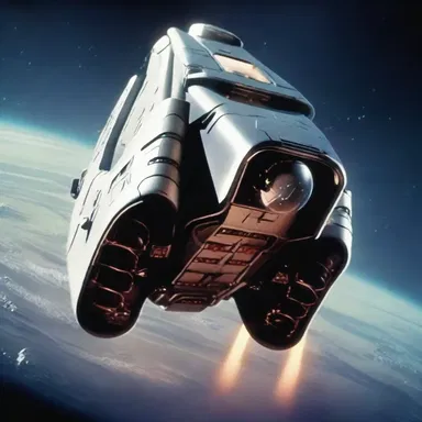 In the futuristic space exploration movie, the spaceship's fuel was ammoniated to increase its propulsion power.
