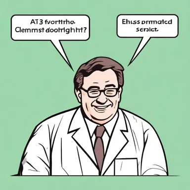 Why did the chemist refuse to combine the elements? Because he didn't want to get ammoniated of their antics!