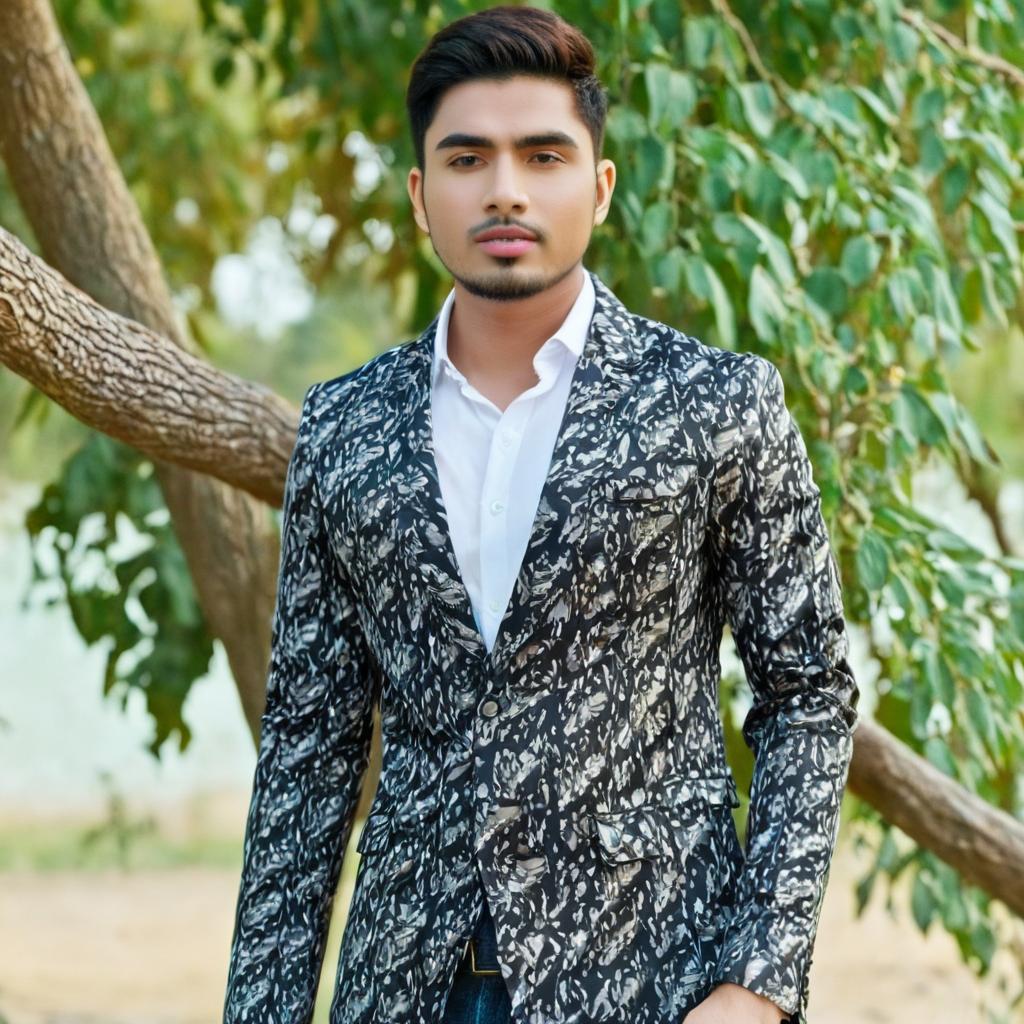 Master the Look: Casual Elegance Unleashed