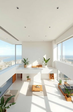 Sleek Minimalist Project: Design Meets Functionality