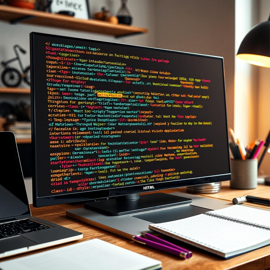 Master HTML Code Formatting Techniques