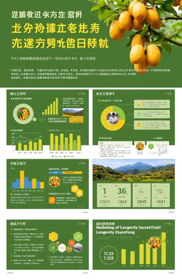 A detailed market research report on the purchasing willingness for 'Chamagou' in Xinjiang, focusing on the brand building of 'Longevity Sacred Fruit'
