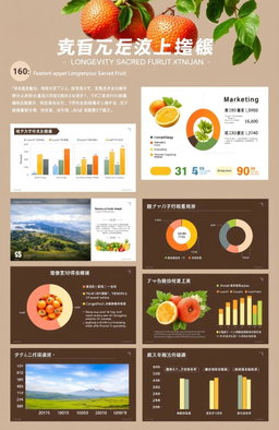 A detailed market research report on the purchasing willingness for 'Chamagou' in Xinjiang, focusing on the brand building of 'Longevity Sacred Fruit'