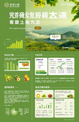 A detailed market research report on the purchasing willingness for 'Chamagou' in Xinjiang, focusing on the brand building of 'Longevity Sacred Fruit'