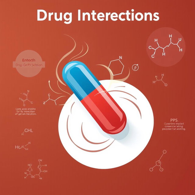 Explore a Spectrum of Medications