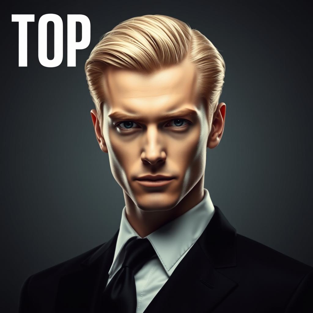Chilling Charisma: Johan Liebert Unveiled