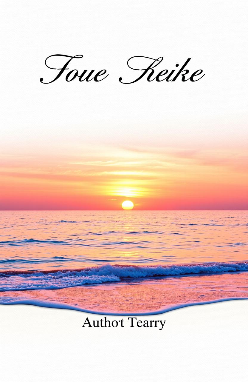 Create Your Striking Cover Page Design