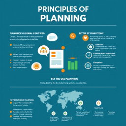 Master the Art of Planning: Essential Principles Explained