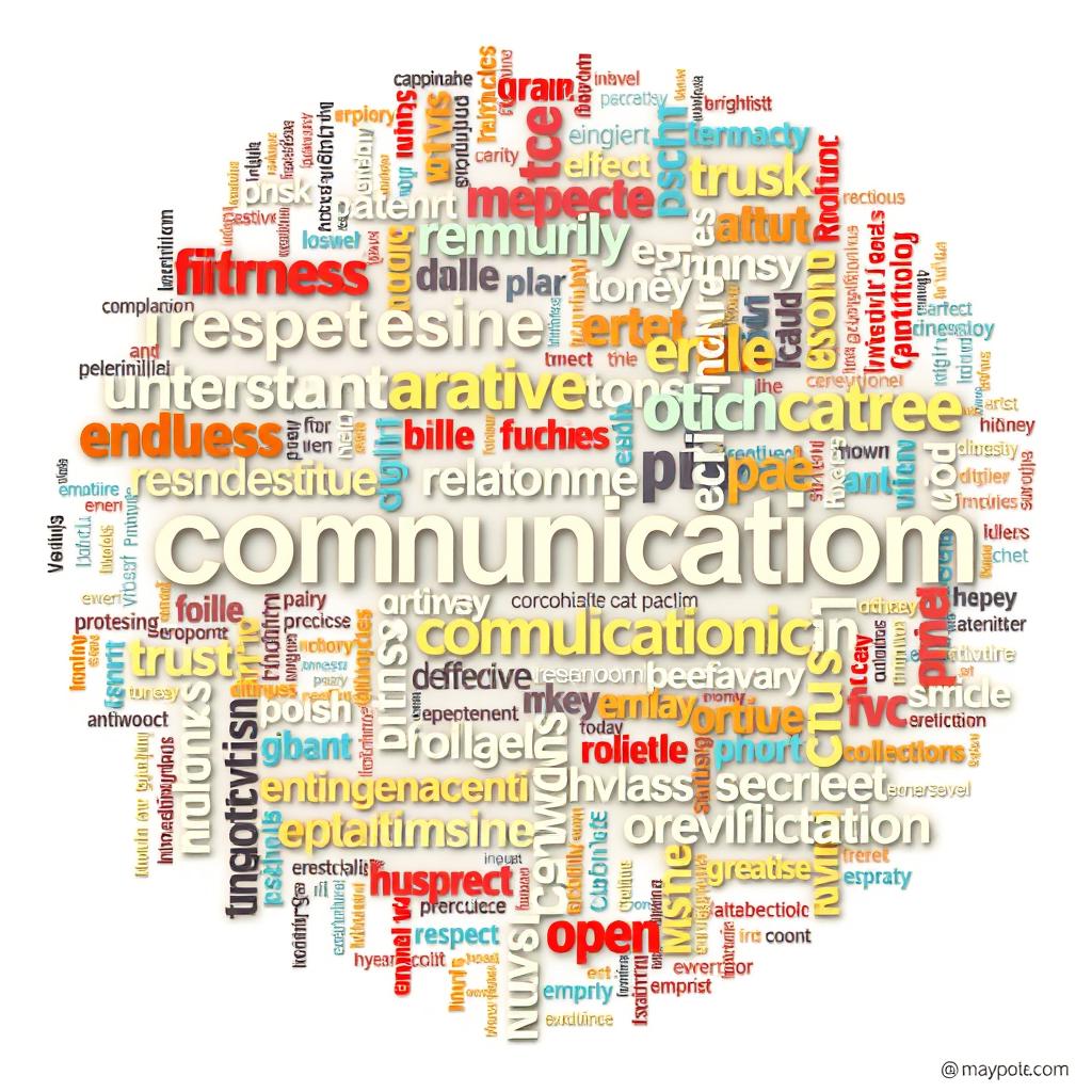 The Art of Connection: Weaving Relationships