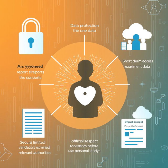 Navigating Data Privacy: Consent and Transmission
