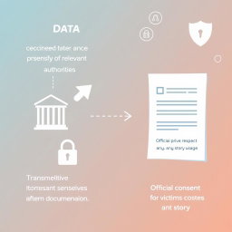 Navigating Data Privacy: Consent and Transmission