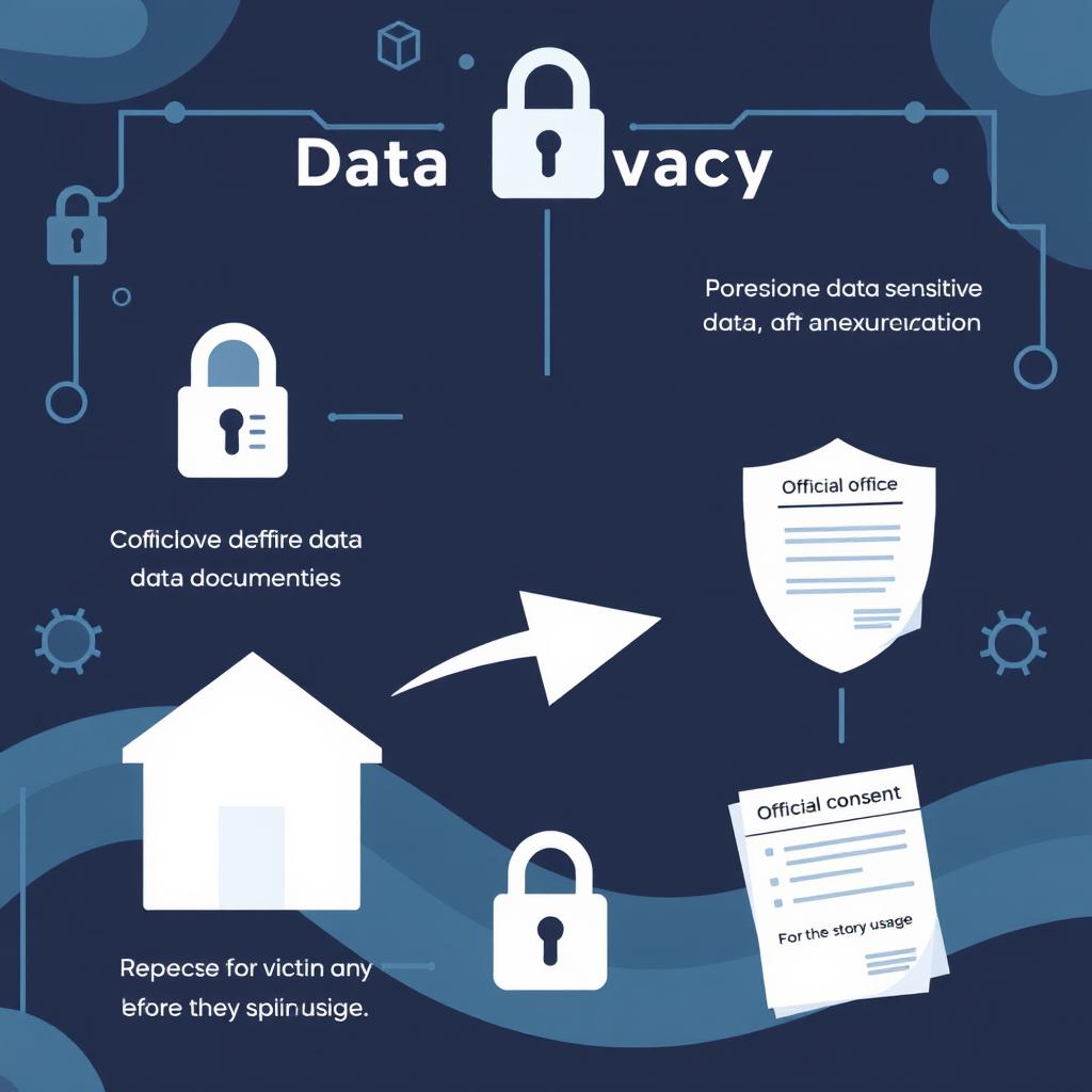 Navigating Data Privacy: Consent and Transmission