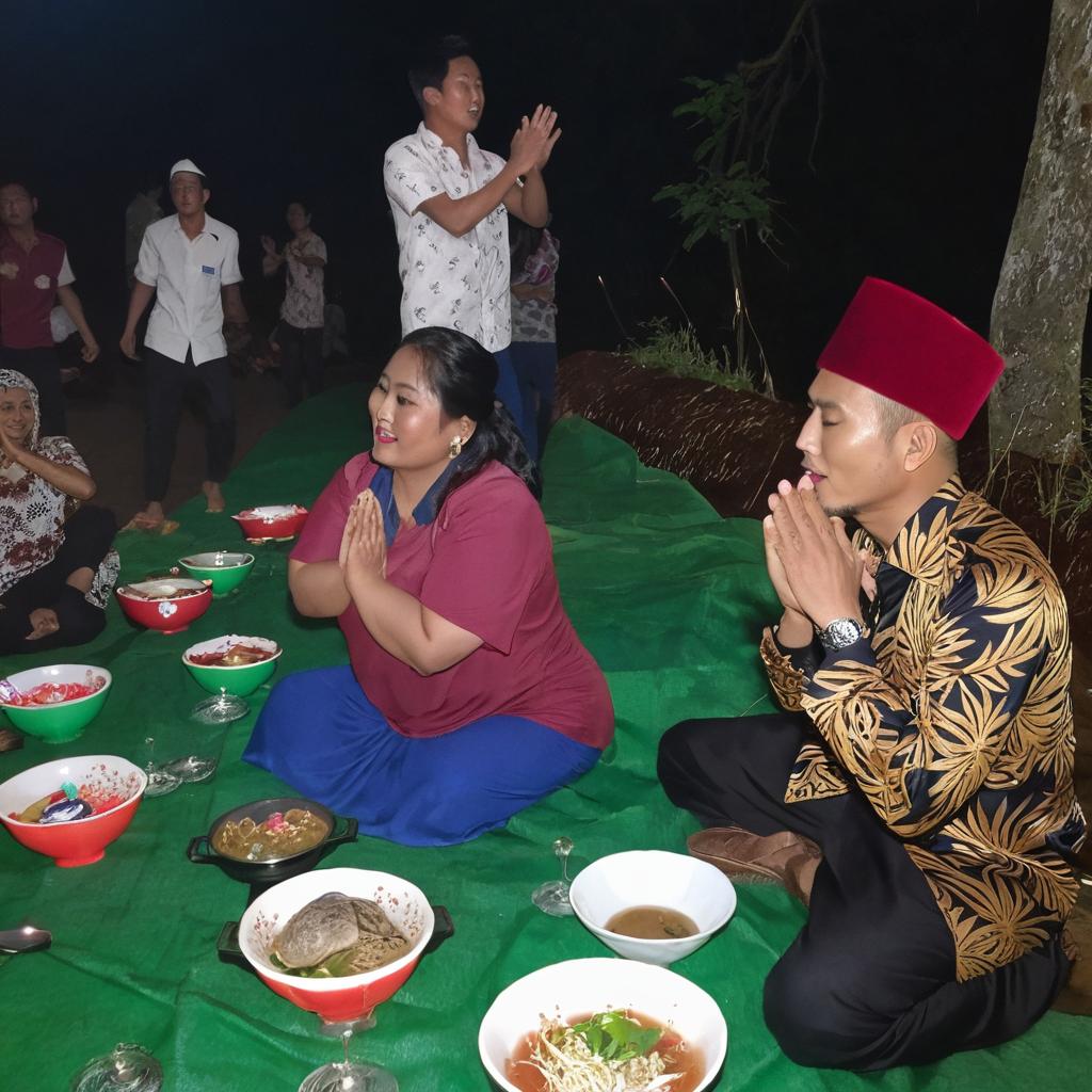 Cozy Night Gathering: Share Moments & Meals