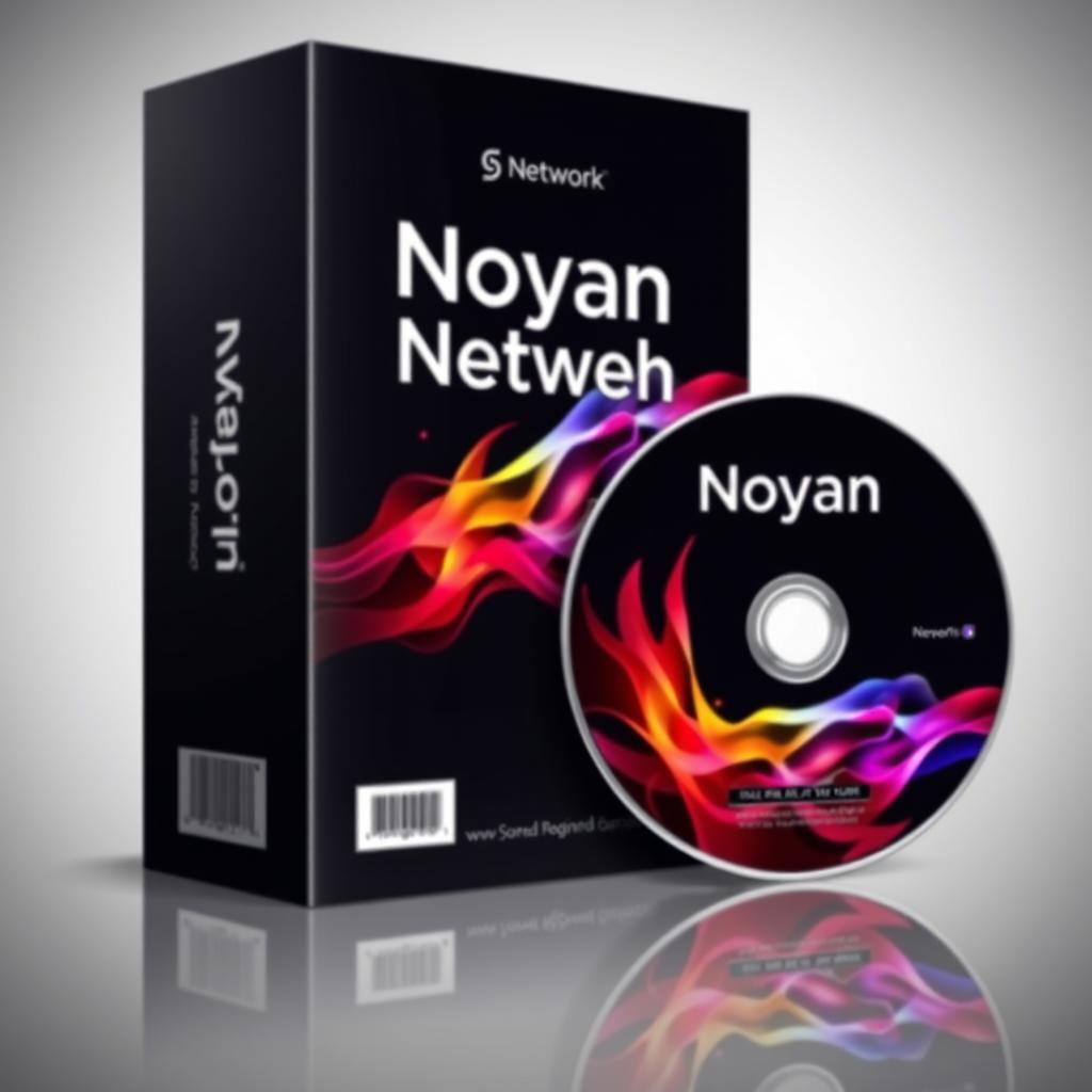 Revolutionize Your Software: Vibrant Black Box Design