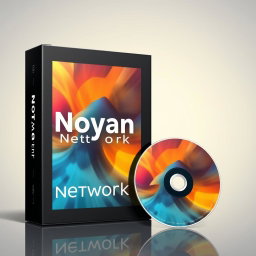 Revolutionize Your Software: Vibrant Black Box Design