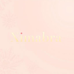 A stylish and elegant banner for a women's clothing store featuring the word 'Ximabra' prominently displayed in an attractive font
