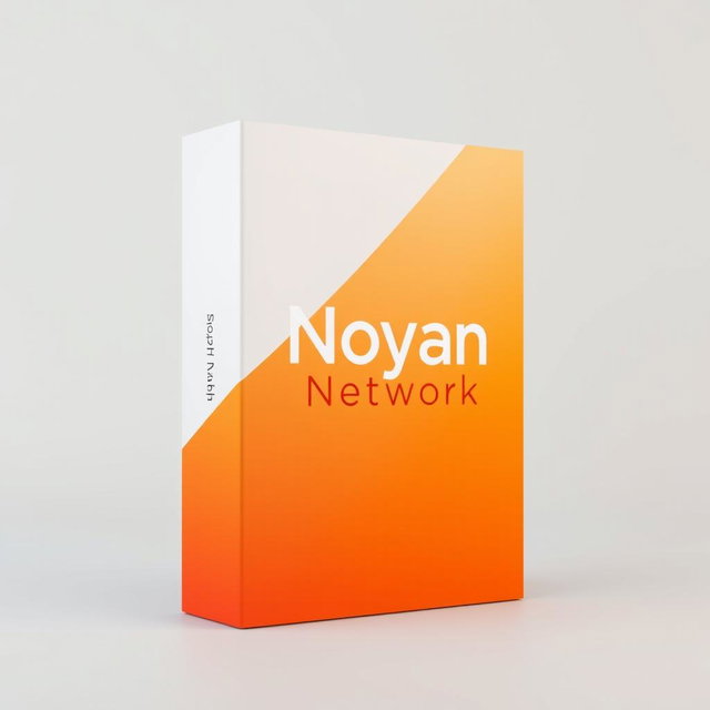 Innovative Accounting Software Box Design