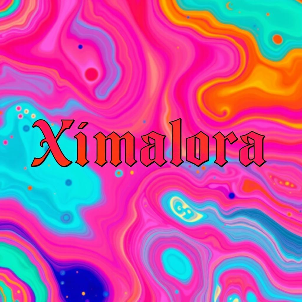 A vibrant and colorful banner for an online women's clothing store