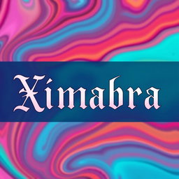 A vibrant and colorful banner for an online women's clothing store