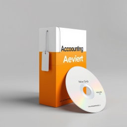 Transform Your Finances with Our Accounting Software Box