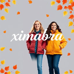 A vibrant online clothing store banner for women's fashion, dimensions 1920x800 pixels