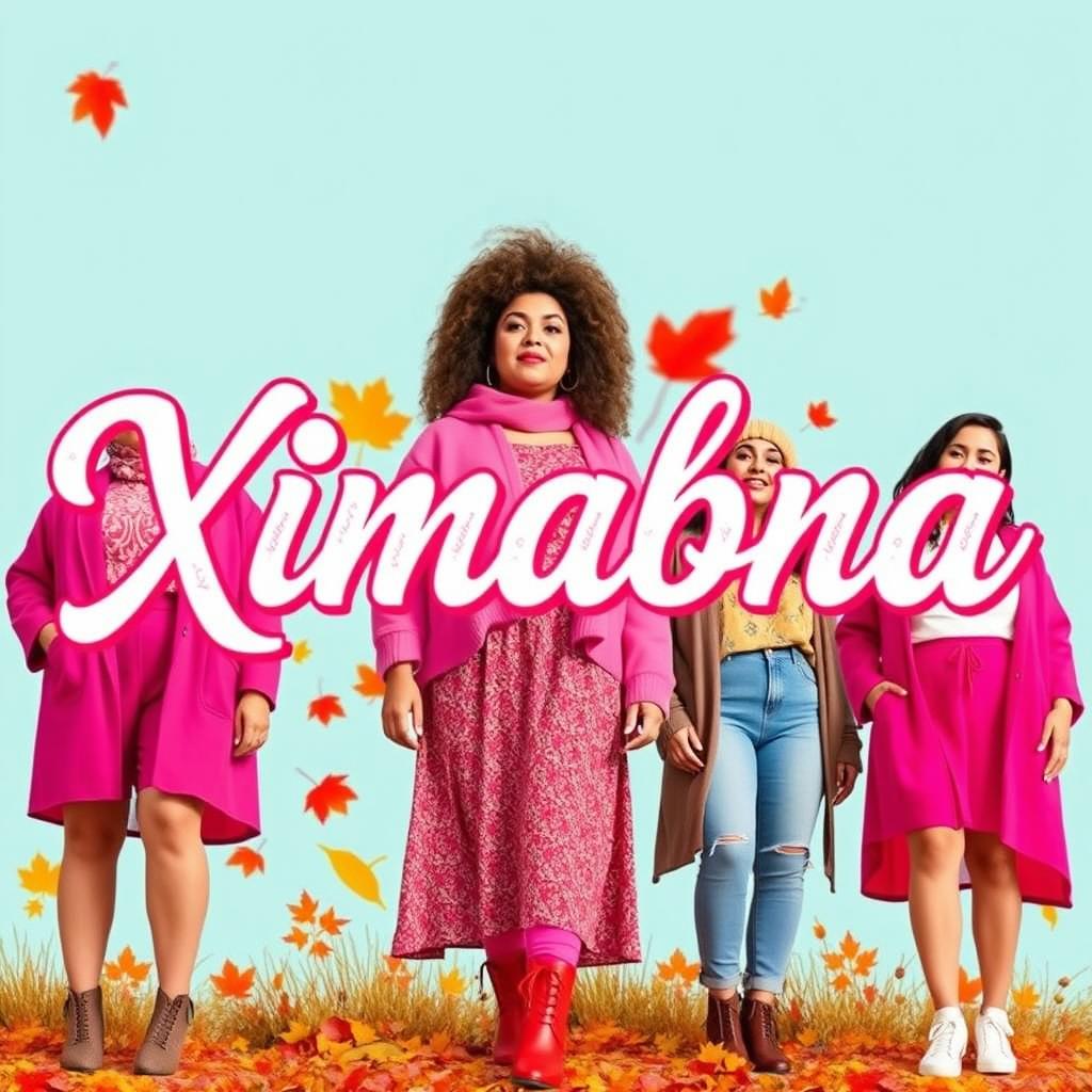 A vibrant and colorful banner for an online women's clothing store, measuring 1920x800 pixels