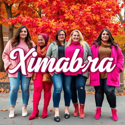 A vibrant and colorful banner for an online women's clothing store, measuring 1920x800 pixels